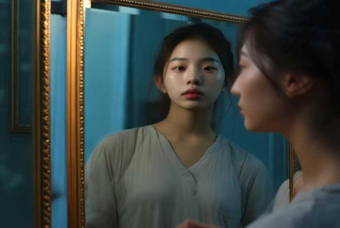 生活是一面镜子作文，生活是一面镜子作文结尾