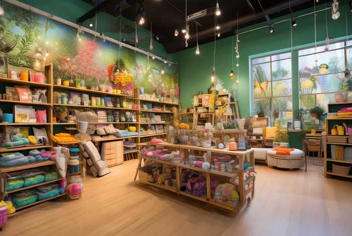 生活创意家居用品，创意家居生活用品店