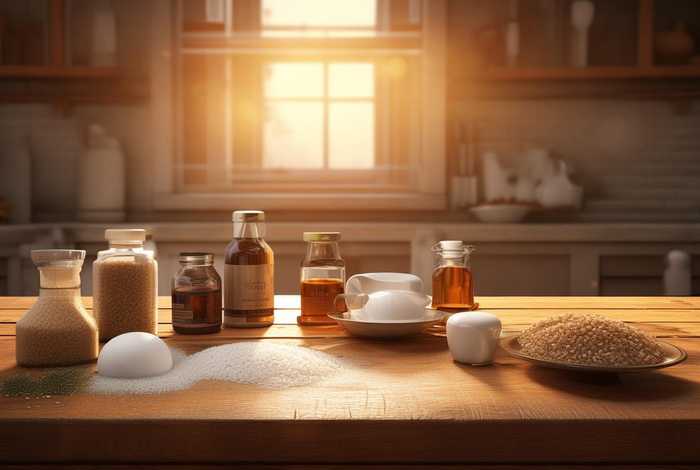 生活是柴米油盐酱醋茶的经典语录 - 生活是柴米油盐酱醋茶的平淡