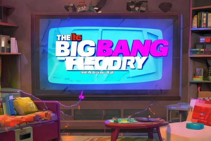 生活大爆炸第十二季在线播放 生活大爆炸第十二季在线播放免费观看