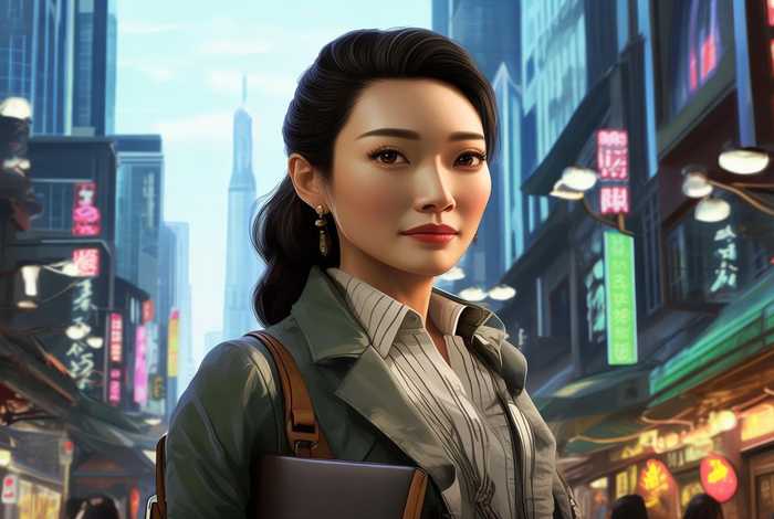 娘娘的现代生活（娘娘的现代生活免费阅读）