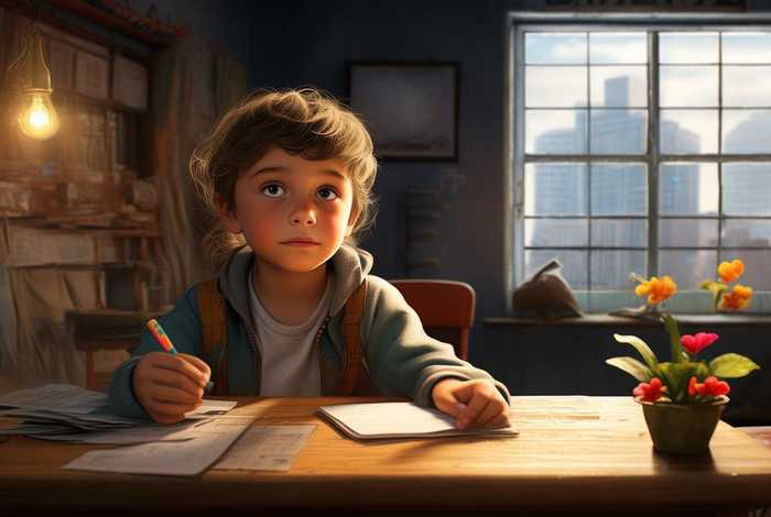 生活教会了我什么600字作文，生活教会了我什么600字作文六年级