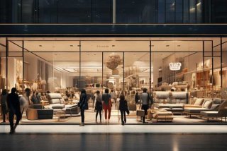 梦洁家居生活馆天虹商场汇腾店 梦洁家居生活馆(湘江中路店)怎么样