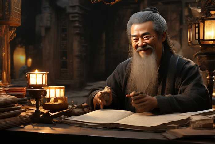 南宋生活顾问阿昧 4.南宋生活顾问 作者-阿昧