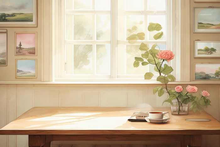 平平淡淡的生活感悟图片、平平淡淡的生活感悟唯美图片