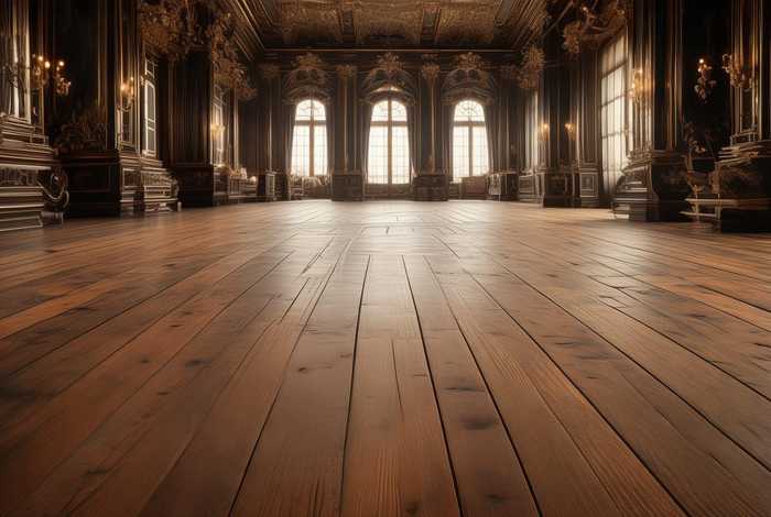 木地板生活家巴洛克地板排名 - 巴洛克木地板 生活家木地板