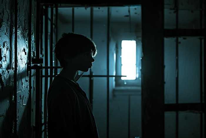 少年监狱叫什么名字 - 少年监狱叫什么名字好听