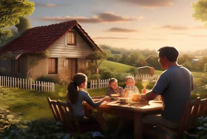 生活安稳踏实的句子 生活安稳踏实的句子图片