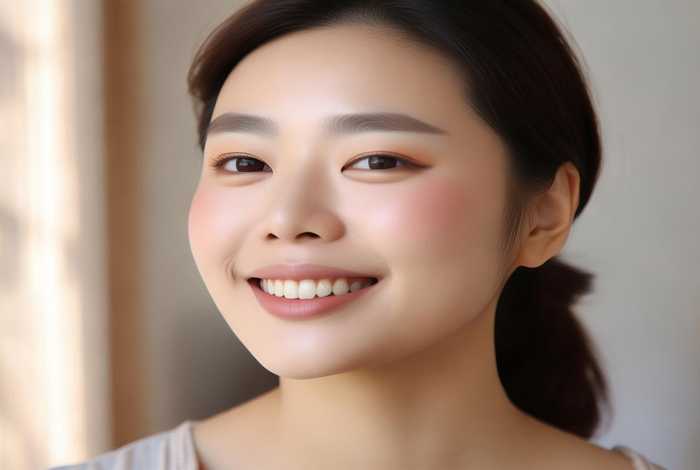 生活淡妆化妆的正确步骤，生活淡妆化妆的正确步骤是