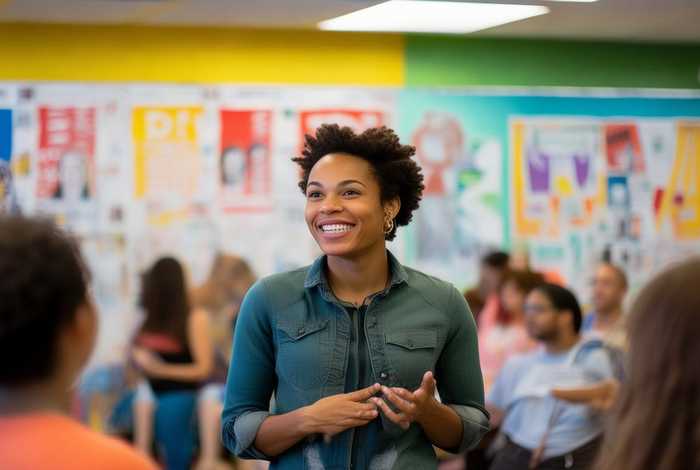 生活教官自我介绍 - 生活教官自我介绍怎么说