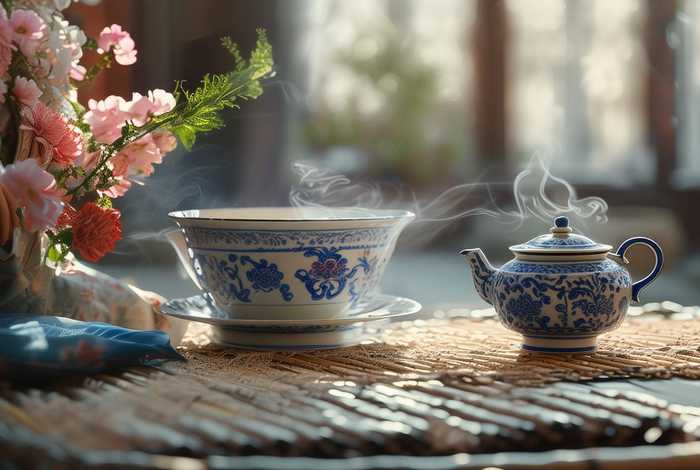 生活茶艺；生活茶艺文案