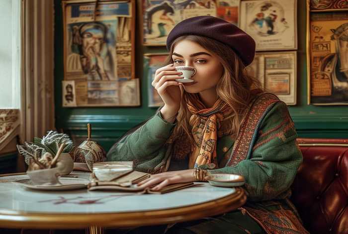 什么叫小资生活的人；什么叫小资生活的人呢