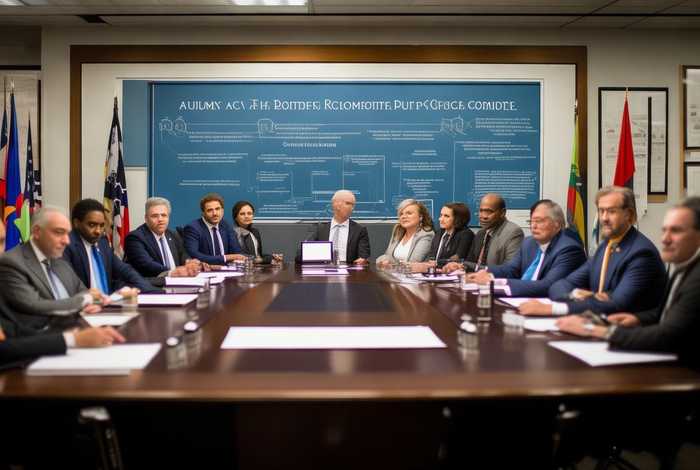 审计与风险委员会的职责、审计与风险委员会的职责关系