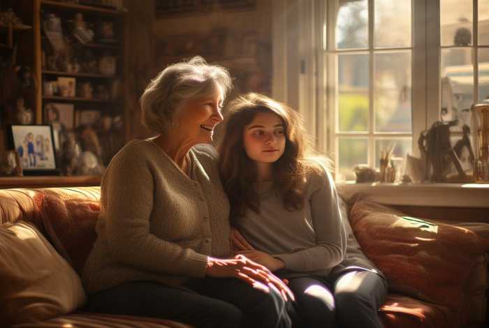 如果和母亲生活在一起影评；如果和母亲生活在一起影评作文