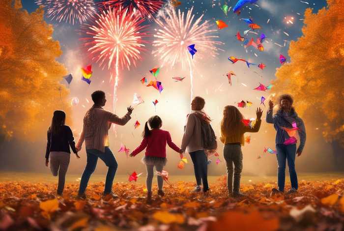 十月一假期生活日记200字 - 十月一日假期生活作文400字