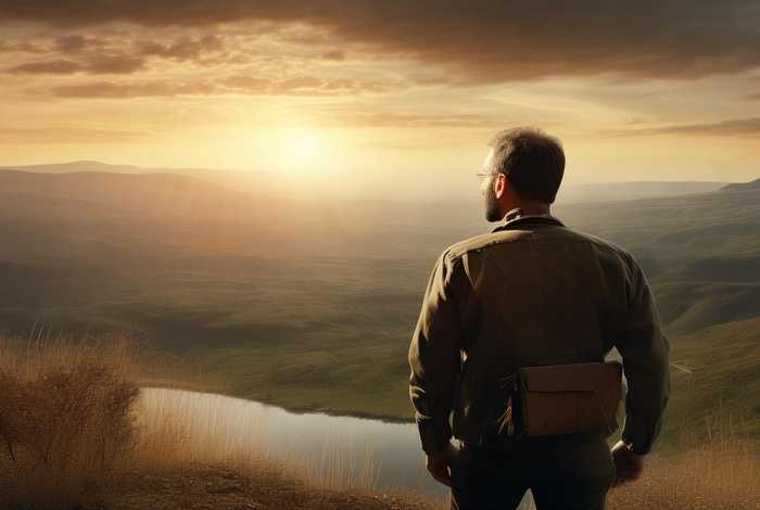 人生与命运，人生与命运的感悟