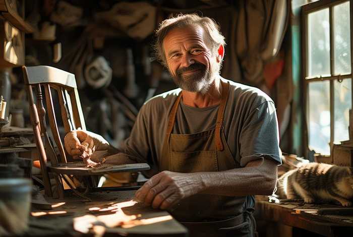 生活修理,生活修理师人物小说 生活修理,生活修理师人物小说