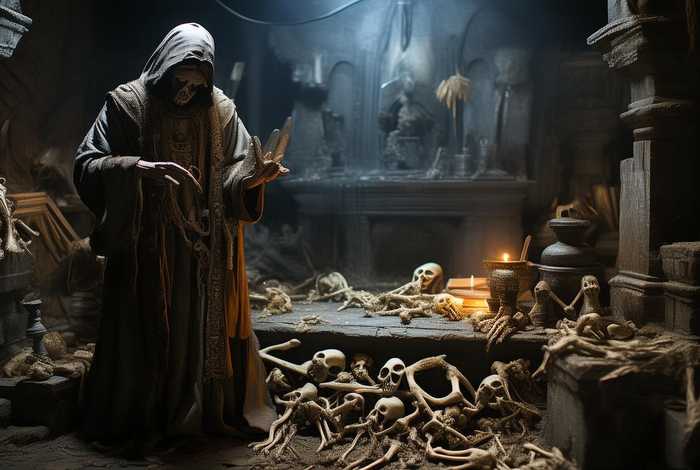 尸炼圣尊 - 尸炼圣尊怎么不更新了