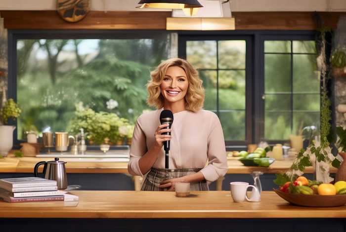 生活类节目模拟主持稿、生活类节目模拟主持稿怎么写