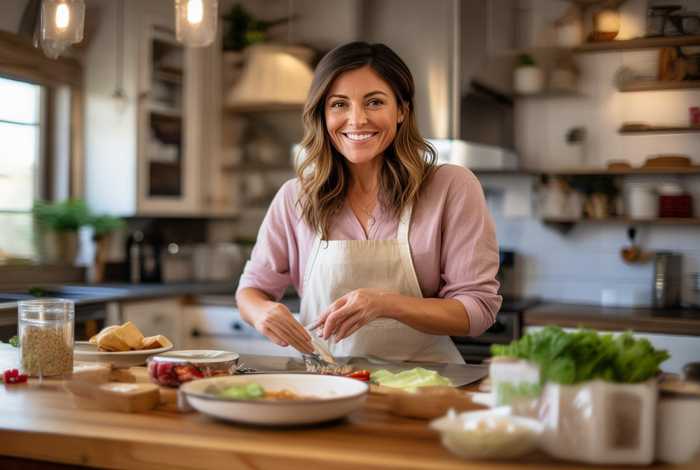 生活小技能教程，生活小技能教程简单