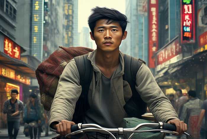 生活在现代的祥子新结局 - 生活在现代的祥子新结局是什么