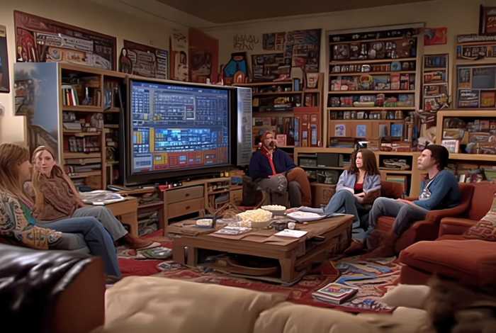 生活大爆炸第一季10下、生活大爆炸第一季下载 1080P