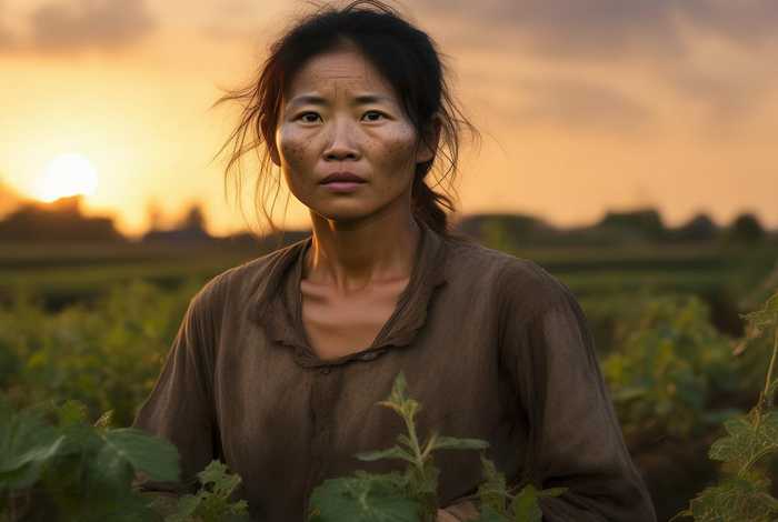 农女奋斗史全文免费阅读，农女奋斗记全文免费阅读