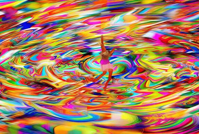 生活就像一个万花筒充满了乐趣 生活就像一个万花筒充满了乐趣作文