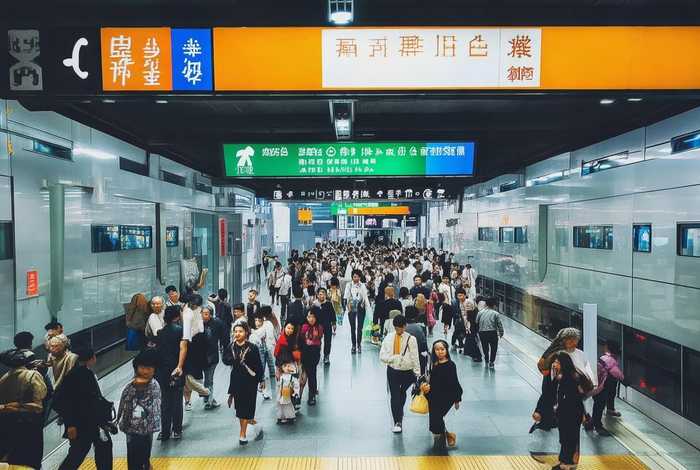 上海五月花生活广场怎么地铁 上海五月花生活广场怎么地铁到达