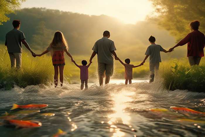 什么生活幸福底色 什么生活幸福底色最重要