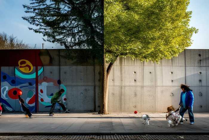 日常生活中的辩证法有趣的例子 - 日常生活中的辩证法有趣的例子有哪些