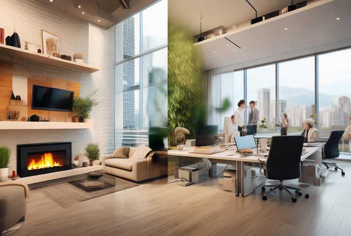 生活工作照片、生活工作照片是什么样的