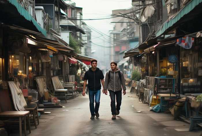 三公里生活圈晋城、三公里生活圈,不是我想要的生活