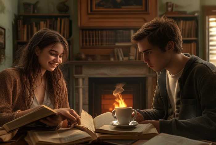 生活类小说双男主、生活类小说双男主文