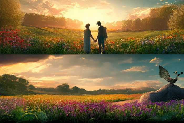 生活,原本可以更美；生活,原本可以更美好的句子