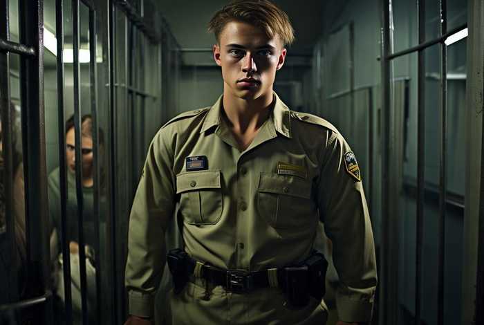 女监狱男管教笔趣阁,女子监狱男管教少 女监狱男管教笔趣阁,女子监狱男管教少