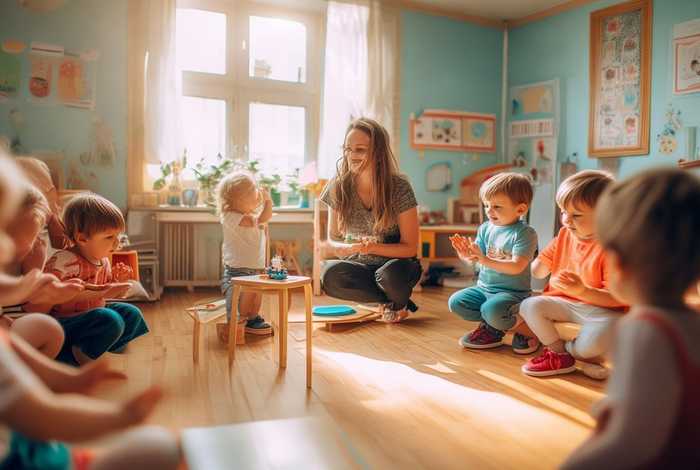 如何培养幼儿良好的一日生活常规，如何培养幼儿良好的一日生活常规行为