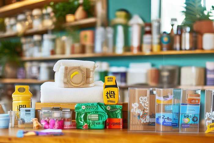 生活用品品牌 生活用品品牌有哪些