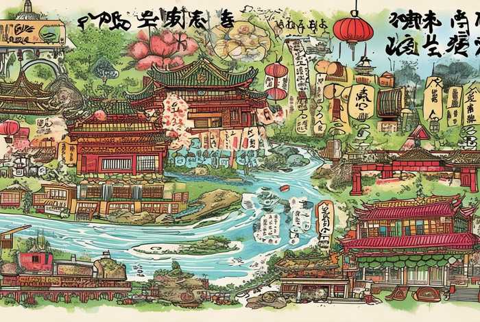 生活中的传统文化资料手抄报;生活中的传统文化资料手抄报内容 生活中的传统文化资料手抄报;生活中的传统文化资料手抄报内容