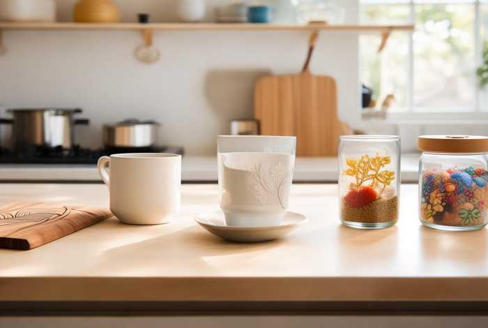 生活小设计简单又好看（生活小设计简单又好看又漂亮）