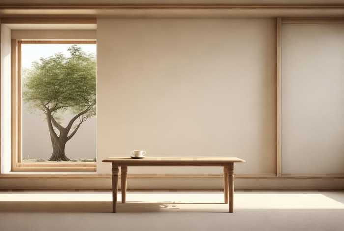 生活的极致一定是简与静什么意思（生活的极致一定是简与静什么意思？）