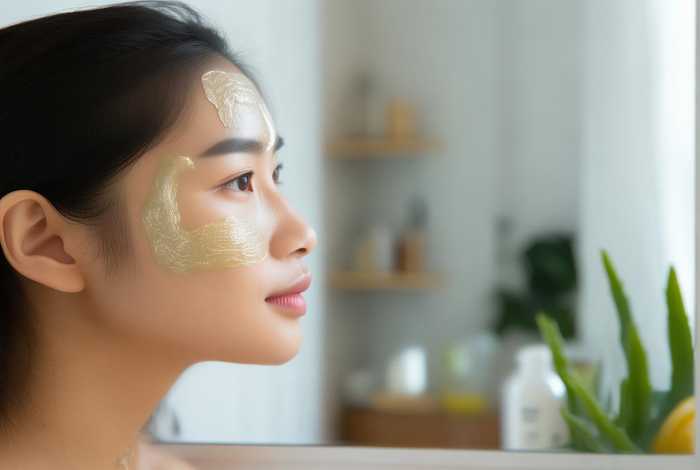 生活中简单祛痘的方法、生活中简单祛痘的方法视频