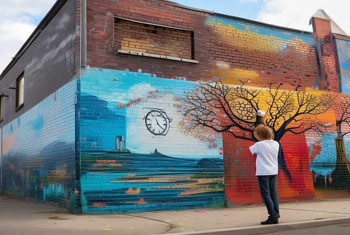 生活中自相矛盾的例子图片、生活中自相矛盾的例子图片素材