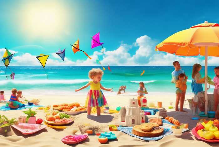 三年级作文多彩的暑假生活300个字 - 三年级作文多彩的暑假生活300个字数