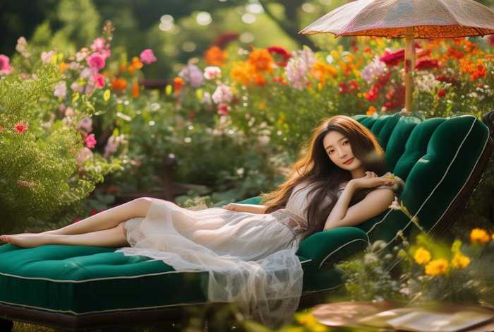 媚儿的美好生活，媚儿的美好生活小说