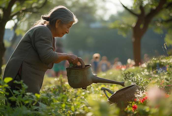 生活中默默奉献的人400字；生活中默默奉献的人400字作文