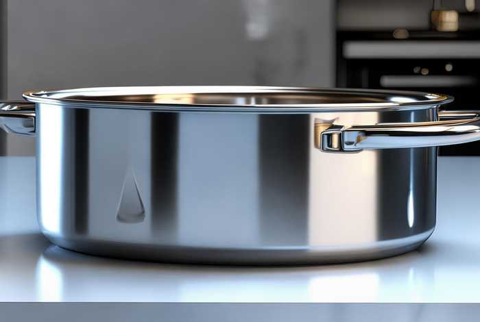 什么是不锈钢；什么是不锈钢锅