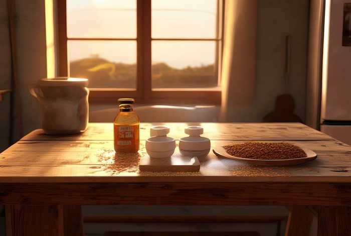 生活是柴米油盐酱醋茶的人生哲理（生活是柴米油盐酱醋茶的平淡）