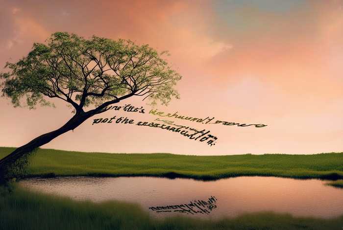 人生心情感言短句子 - 人生心情感言短句子图片