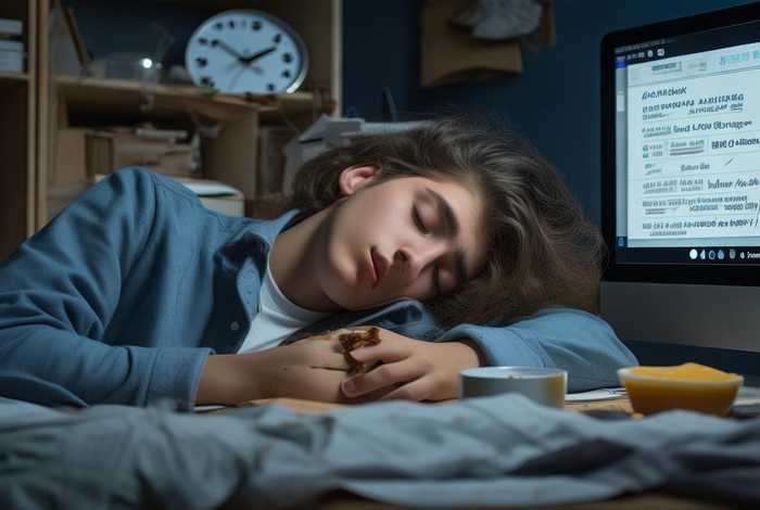 年轻人作息不规律的危害（年轻人作息不规律的危害有哪些）